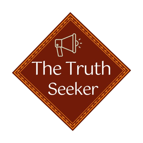 The Truth Seeker